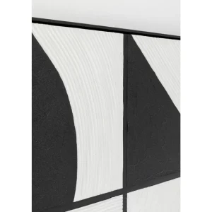 KARE Design Moldura Modulo 100X100cm New