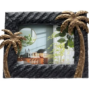 KARE Design Moldura Palm Beach 26x19 cm New