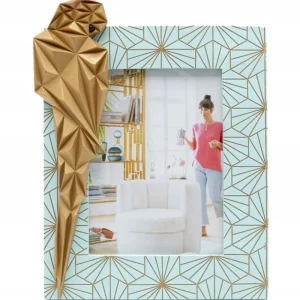 KARE Design Moldura Parrot 21x27 cm Outlet