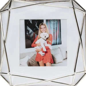 KARE Design Moldura Prisma 10x10 cm Hot