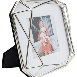 KARE Design Moldura Prisma 10x10 cm Hot