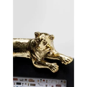KARE Design Moldura Relax Tiger 13x18cm Outlet