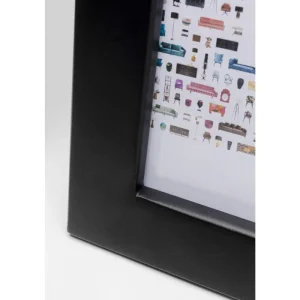 KARE Design Moldura Relax Tiger 13x18cm Outlet