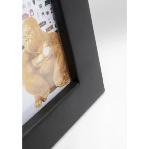 KARE Design Moldura Relax Tiger 13x18cm Outlet