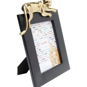 KARE Design Moldura Relax Tiger 13x18cm Outlet