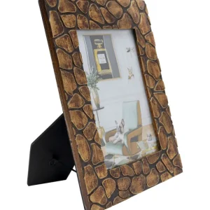 KARE Design Moldura Stones 20x25 cm Hot