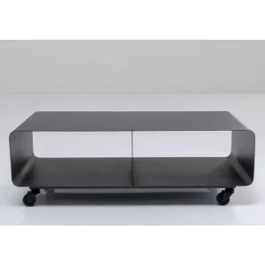 KARE Design Movel de TV M Mobil Bronze 90x30cm Hot