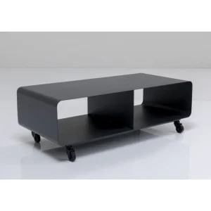 KARE Design Movel de TV M Mobil Bronze 90x30cm Hot