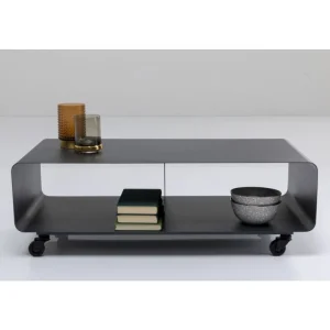KARE Design Movel de TV M Mobil Bronze 90x30cm Hot