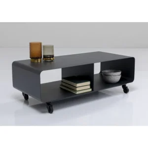 KARE Design Movel de TV M Mobil Bronze 90x30cm Hot