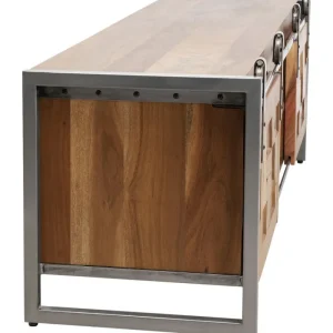 KARE Design Móveis TV Vancouver Hot