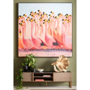 KARE Design Móvel de TV Cesaro 160x50 cm Online