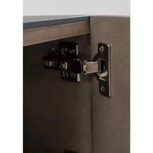 KARE Design Móvel de TV Cesaro 160x50 cm Online