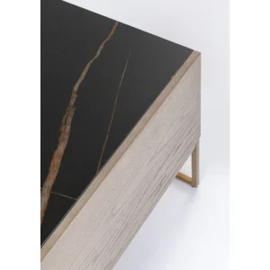 KARE Design Móvel de TV Cesaro 160x50 cm Online