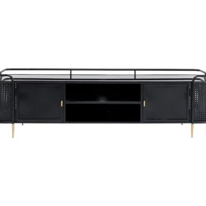 KARE Design Móvel TV Fence 160x48cm Outlet