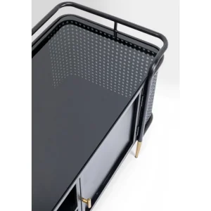 KARE Design Móvel TV Fence 160x48cm Outlet