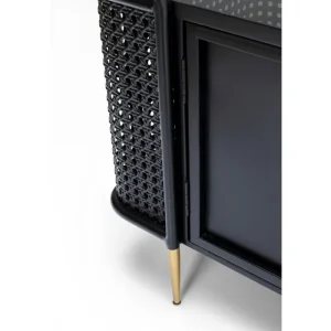 KARE Design Móvel TV Fence 160x48cm Outlet