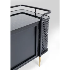 KARE Design Móvel TV Fence 160x48cm Outlet