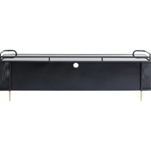 KARE Design Móvel TV Fence 160x48cm Outlet