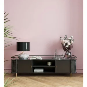 KARE Design Móvel TV Fence 160x48cm Outlet