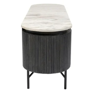 KARE Design Móvel TV Glenn Outlet