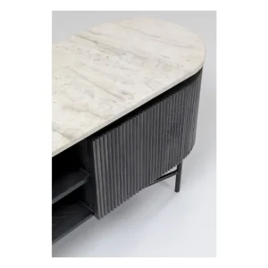 KARE Design Móvel TV Glenn Outlet