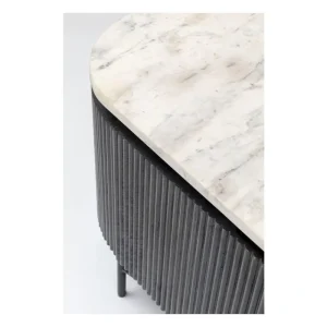 KARE Design Móvel TV Glenn Outlet