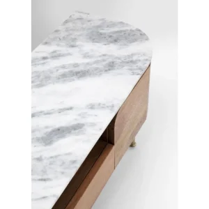 KARE Design Móvel TV Grace 145x48cm Sale