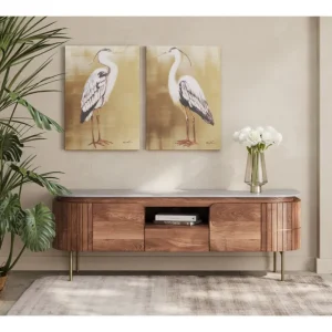 KARE Design Móvel TV Grace 145x48cm Sale