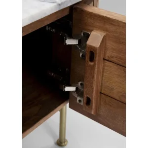 KARE Design Móvel TV Grace 145x48cm Sale