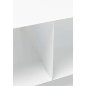 KARE Design Móvel TV Mobil Branco Online