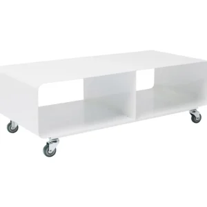 KARE Design Móvel TV Mobil Branco Online