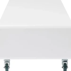 KARE Design Móvel TV Mobil Branco Online