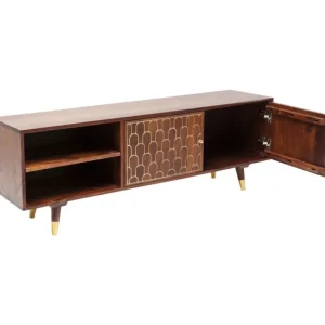 KARE Design Móvel TV Muskat Hot