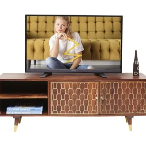 KARE Design Móvel TV Muskat Hot