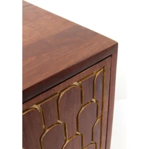 KARE Design Móvel TV Muskat Hot