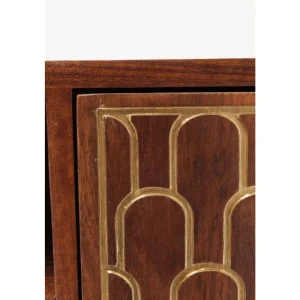 KARE Design Móvel TV Muskat Hot