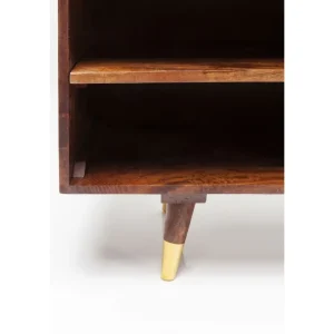 KARE Design Móvel TV Muskat Hot