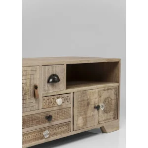 KARE Design Móvel TV Puro Discount