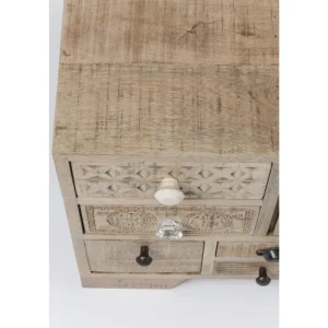 KARE Design Móvel TV Puro Discount