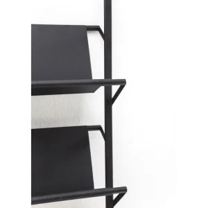 KARE Design Newspaper Rack Exposition 174cm Online