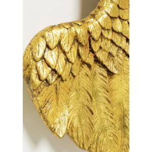 KARE Design Objeto de parede Angel Wings (conjunto de 2) Outlet