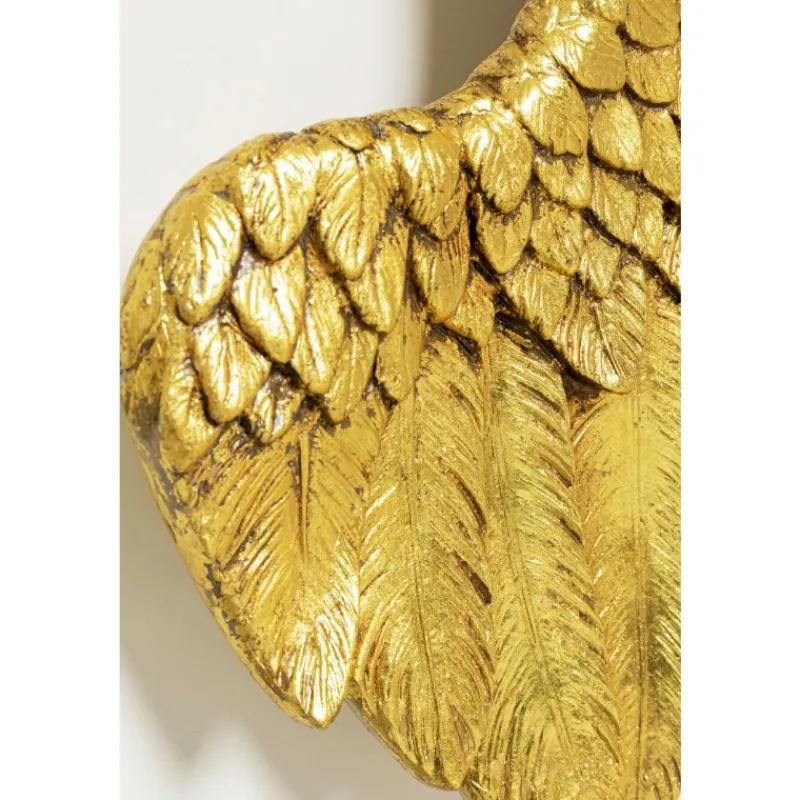 objeto_de_parede_angel_wi_1.webp KARE Design Objeto de parede Angel Wings (conjunto de 2) Outlet