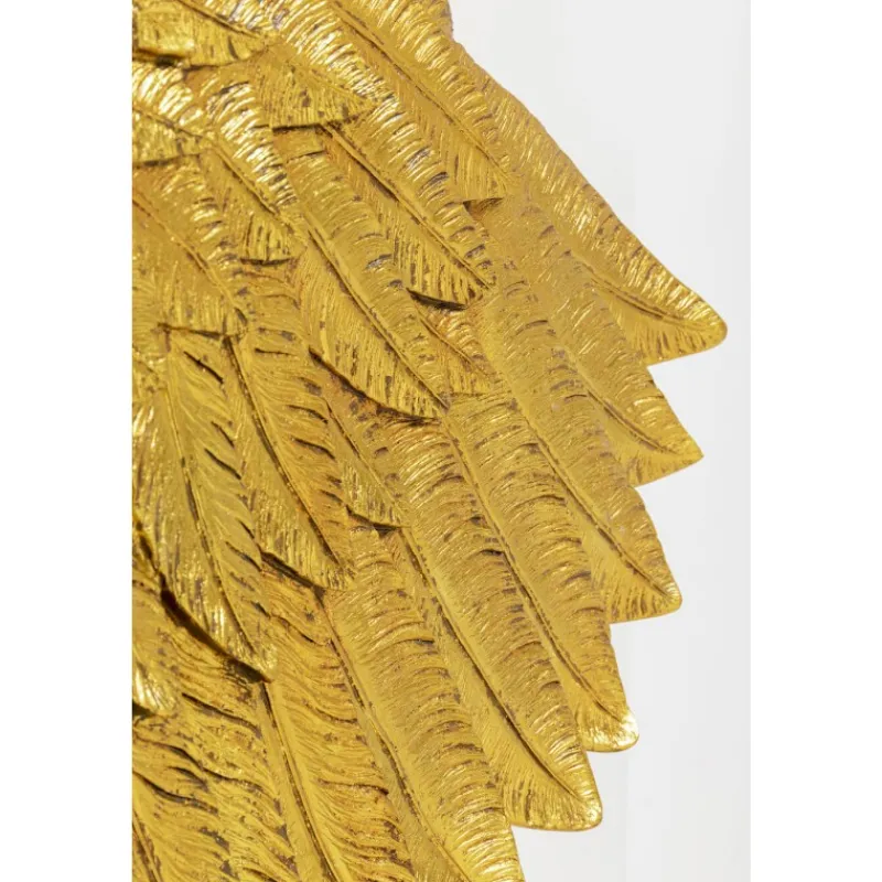 objeto_de_parede_angel_wi_2.webp KARE Design Objeto de parede Angel Wings (conjunto de 2) Outlet