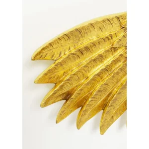 KARE Design Objeto de parede Angel Wings (conjunto de 2) Outlet