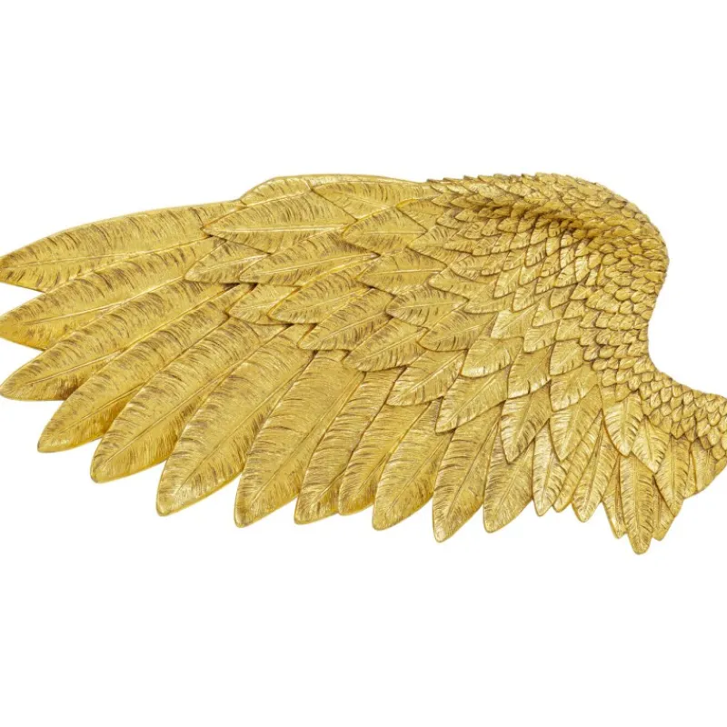 objeto_de_parede_angel_wi_8.webp KARE Design Objeto de parede Angel Wings (conjunto de 2) Outlet