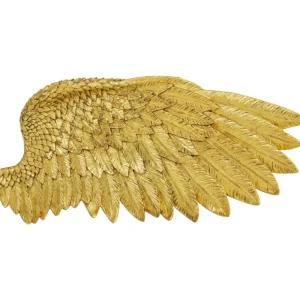 KARE Design Objeto de parede Angel Wings (conjunto de 2) Outlet