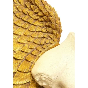 KARE Design Objeto de parede Gab Angel 208x136 cm Fashion