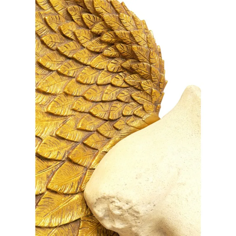 objeto_de_parede_gab_ange_4.webp KARE Design Objeto de parede Gab Angel 208x136 cm Fashion