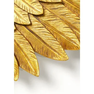 KARE Design Objeto de parede Gab Angel 208x136 cm Fashion